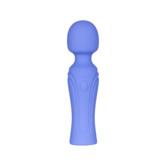 Swan - Era - Mini Wand Vibrator - Lila