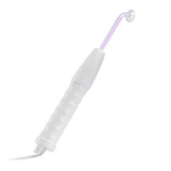 Rimba Electroplay - Neon Wand met Opzet Elektroden - 220 Volt EU