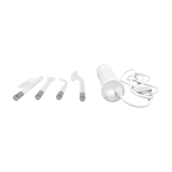 Rimba Electroplay - Neon Wand met Opzet Elektroden - 220 Volt EU