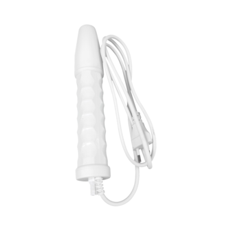 Rimba Electroplay - Neon Wand met Opzet Elektroden - 220 Volt EU