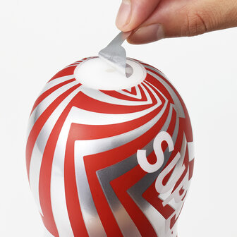 Tenga - Super Tenga Tornado Blast - Masturbator