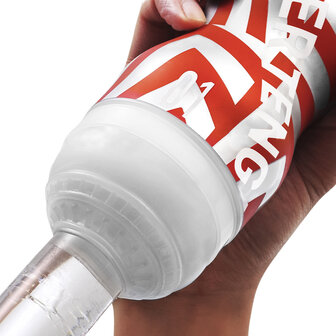 Tenga - Super Tenga Storm Crash - Masturbator