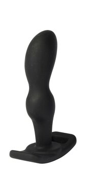 Sport Fucker - Scrum Harness Buttplug - Small