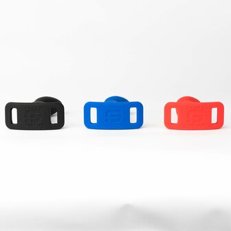 Sport Fucker - Scrum Harness Buttplug - Small