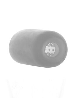 Love to Love - 6 x Sexy Pills Cool Grey