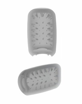 Love to Love - 6 x Sexy Pills Cool Grey