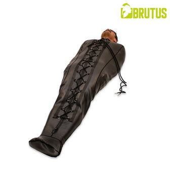 Brutus - Neopreen Bondage Bag - Maat XL