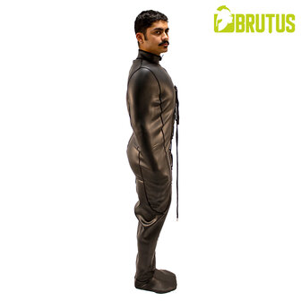 Brutus - Neopreen Bondage Bag - Maat M