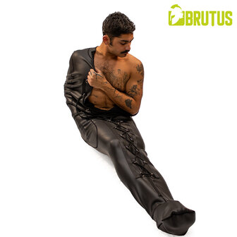 Brutus - Neopreen Bondage Bag - Maat M