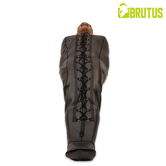 Brutus - Neopreen Bondage Bag - Maat L