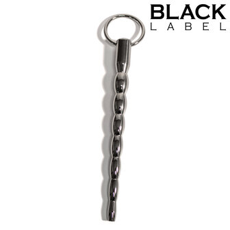 Black Label - Wave Rider - Hollow Geribbelde Sound met Trekring