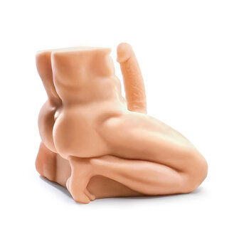 Pipedream - PDX Extreme - Fuck Me Silly Man! Fuck Friend - 9 kg