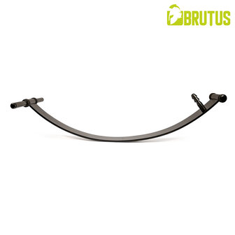 Brutus - Deep Rocker - Penetratie Hulp Middel