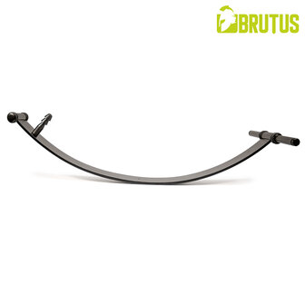 Brutus - Deep Rocker - Penetratie Hulp Middel