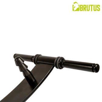 Brutus - Deep Rocker - Penetratie Hulp Middel