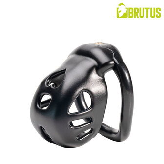 Brutus - Knob - Kuisheidskooi - Zwart