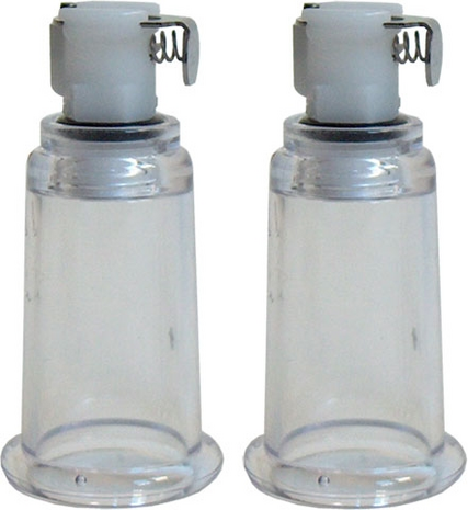Titcylinders small (15mm)