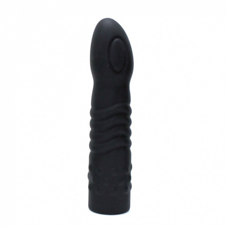 Dildo voor strap-on Silicone 9139