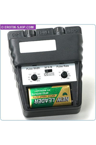 Electro Powerbox 850