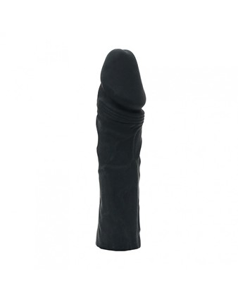 Rimba voorbindharnas met grote dildo 20 cm - EROTIK-SJOP.COM