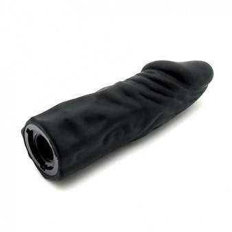 Rimba voorbindharnas met grote dildo 20 cm - EROTIK-SJOP.COM