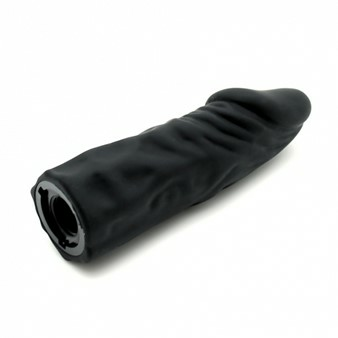 Rimba voorbindharnas met dildo 17 cm - EROTIK-SJOP.COM