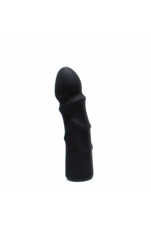 Dildo voor strap-on Silicone 9137