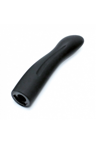 Dildo voor strap-on Silicone 9138