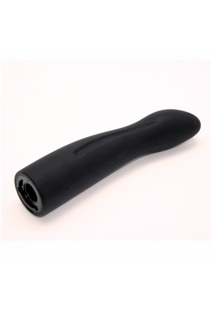 Dildo voor strap-on Silicone 9136