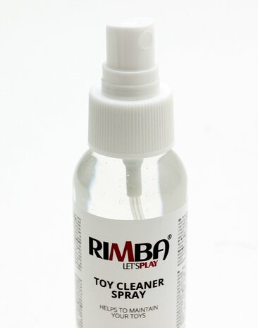 Rimba Toycleaner - 100 ml
