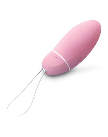 LELO - Luna Smart Bead - Vibrerend Eitje - Roze