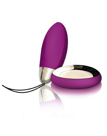 LELO - Lyla 2 - Vibrerend Eitje - Roze