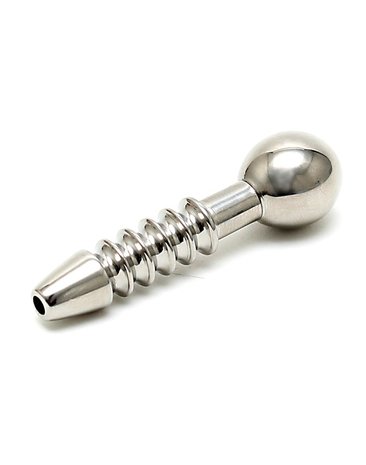 Rimba - Holle Penis Plug Torpedo - Diameter 10 mm