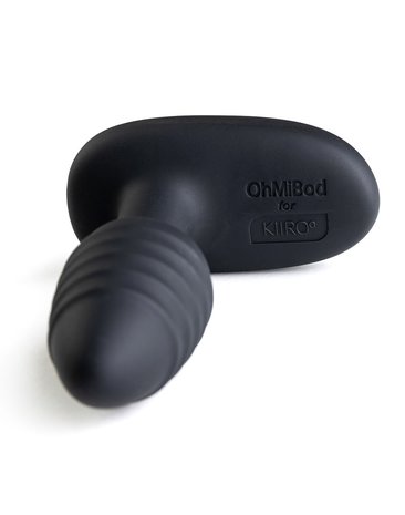 Kiiroo OhMiBod Lumen Interactieve Buttplug met APP control
