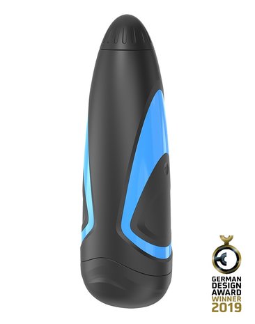 Satisfyer - Men Masturbator - zwart