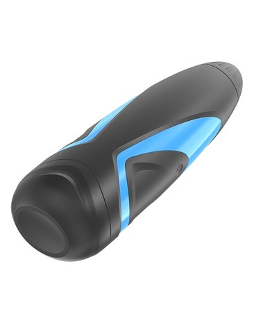 Satisfyer - Men Masturbator - Zwart