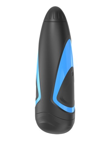 Satisfyer - Men Masturbator - zwart