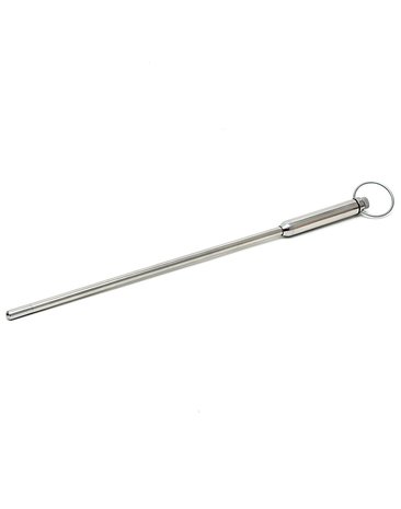 Rimba - Vibrerende Dilator - sound - Dilator - 30 cm lang