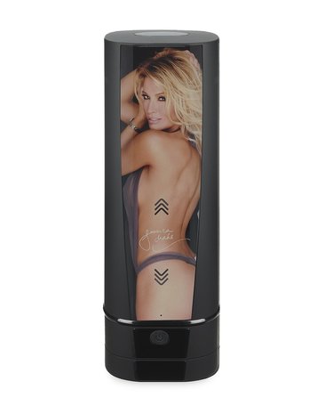 Kiiroo Onyx + Teledildonic Masturbator - Jessica Drake