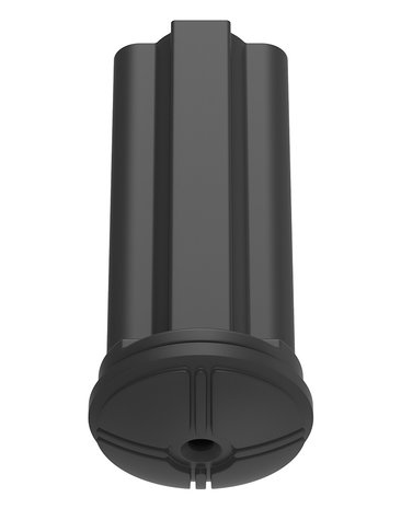 Kiiroo - Tight Fit Sleeve Voor de Titan Experience Masturbator - Zwart