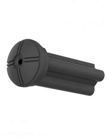 Kiiroo - Tight Fit Sleeve Voor de Titan Experience Masturbator - Zwart