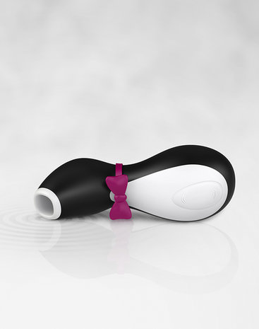 Satisfyer - Penguin clitoris stimulator next generation