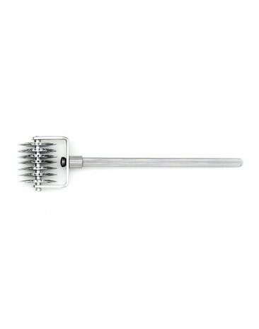 Wartenberg Pinwheel met 7 wieltjes