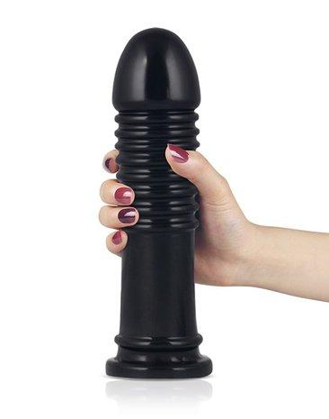 Lovetoy - King Size Anaal Dildo 22.5 cm