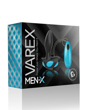 Rocks-off - Men-X Varex - Prostaat Vibrator