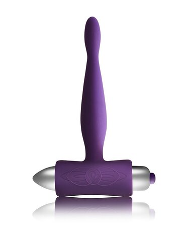 Rocks-off - Petite Sensations Teazer - Anaal Vibrator - Paars