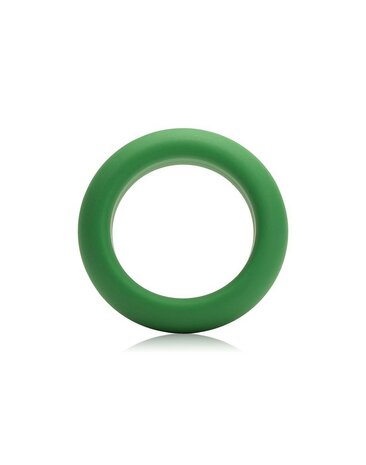 Je Joue C-Ring Medium Stretch Siliconen Cockring - groen