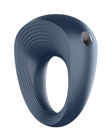 Satisfyer - Ring 2 Vibrerende Cockring