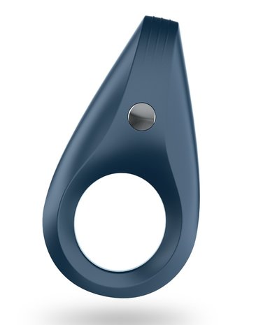 Satisfyer - Ring 1 Vibrerende Cockring