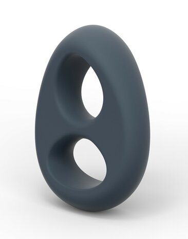 Dorcel Liquid-Soft Teardrop Siliconen Cockring